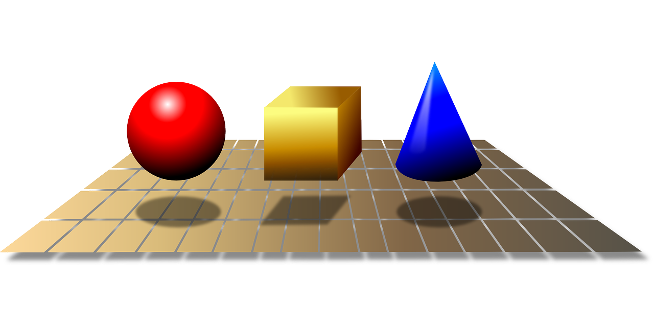 Comment faire un cône sur Sketchup?