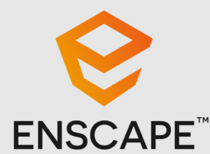 Logo plugin Enscape