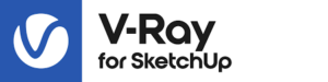 Logo plugin V-Ray for SketchUp